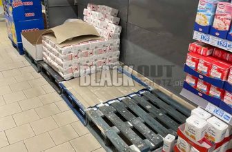 Lieferengpässe: Diese Lebensmittel werden knapp