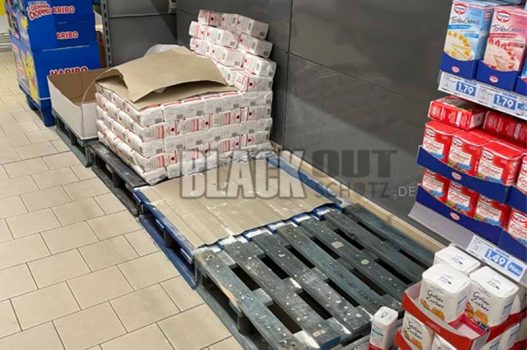 Lieferengpässe: Diese Lebensmittel werden knapp