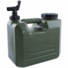 Bidon Heavy Duty Water Carrier RidgeMonkey 15 Litre
