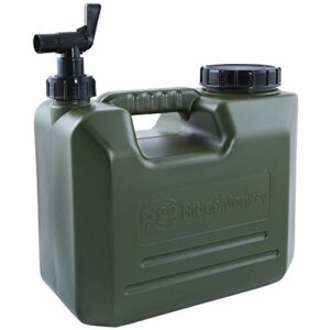 Bidon Heavy Duty Water Carrier RidgeMonkey 15 Litre