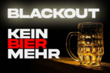 Blackout: Kein Bier mehr in Deutschland?