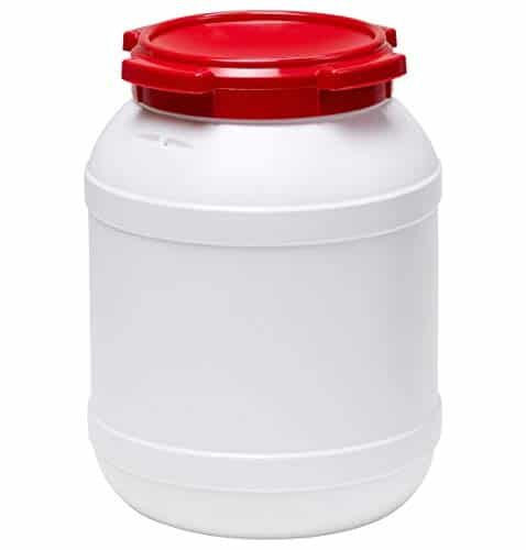 Weithalsfässer (Curtec)