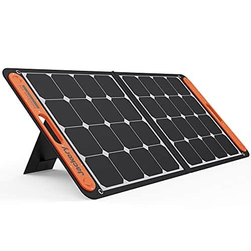 SolarSaga 100 für Explorer 240/500/1000