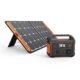 Jackery Explorer 500 SET mit Solarpanel