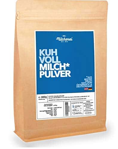 Milchpulver Vollmilch (MILCHEREI)