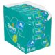 1.200 Feuchttücher – Pampers Fresh Clean